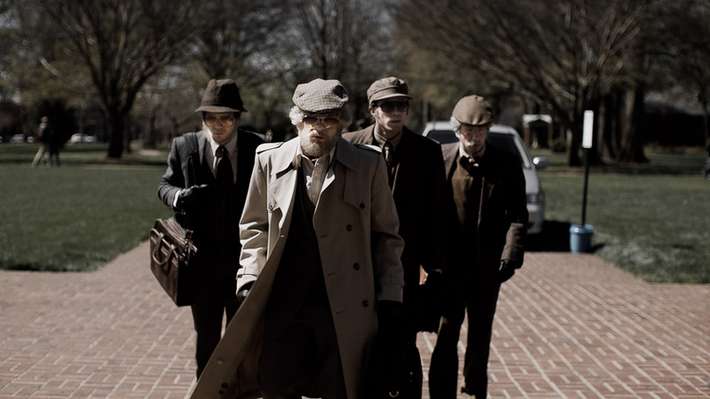 American Animals (Photo: Sundance)